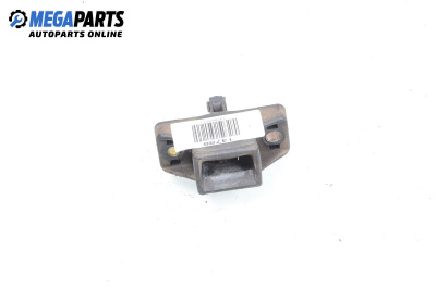 Trunk lock for Renault Scenic I Minivan (09.1999 - 07.2010), minivan, position: rear