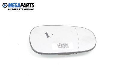 Mirror glass for Renault Scenic I Minivan (09.1999 - 07.2010), 5 doors, minivan, position: left