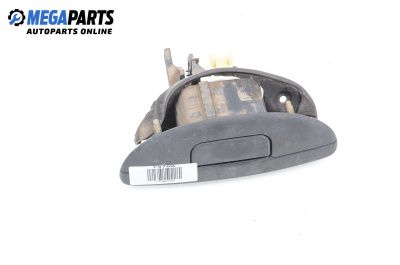 Mâner exterior portbagaj for Renault Scenic I Minivan (09.1999 - 07.2010), monovolum