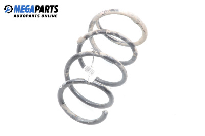 Coil spring for Renault Scenic I Minivan (09.1999 - 07.2010), minivan, position: front