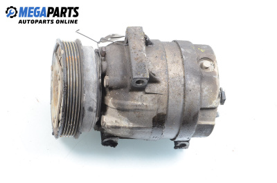 AC compressor for Renault Scenic I Minivan (09.1999 - 07.2010) 1.6 16V (JA0B, JA04, JA11), 107 hp