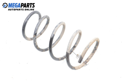 Coil spring for Renault Scenic I Minivan (09.1999 - 07.2010), minivan, position: front