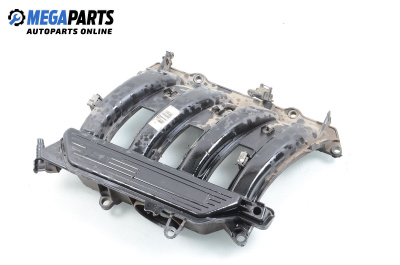 Galerie de admisie for Renault Scenic I Minivan (09.1999 - 07.2010) 1.6 16V (JA0B, JA04, JA11), 107 hp