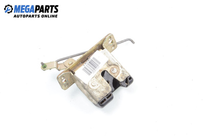 Trunk lock for Opel Astra G Hatchback (02.1998 - 12.2009), hatchback, position: rear