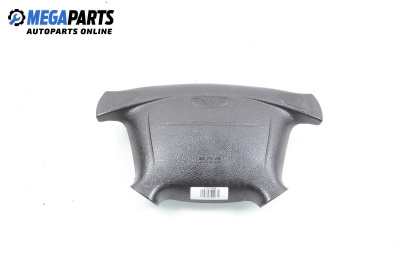 Airbag for Daewoo Tacuma (KLAU, U100) (09.2000 - ...), 5 doors, minivan, position: front