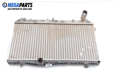 Water radiator for Daewoo Tacuma (KLAU, U100) (09.2000 - ...) 2.0, 121 hp