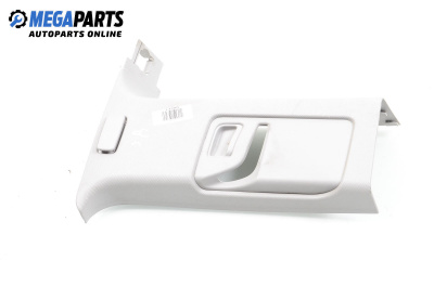 Interior plastic for Opel Zafira B Minivan (07.2005 - 14.2015), 5 doors, minivan, position: left