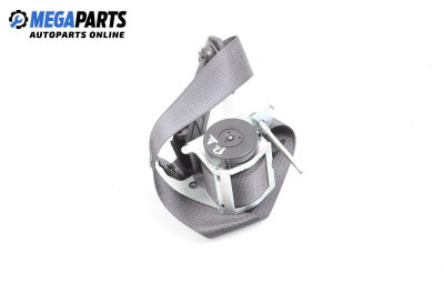 Centură de siguranță for Opel Zafira B Minivan (07.2005 - 14.2015), 5 uși, position: dreaptă - fața