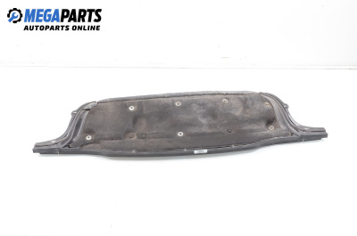 Exhaust manifold heat shield for Opel Zafira B Minivan (07.2005 - 14.2015), 5 doors, minivan