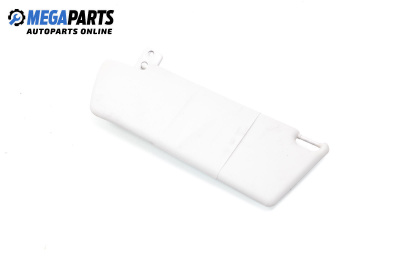 Parasolar for Opel Zafira B Minivan (07.2005 - 14.2015), position: stânga