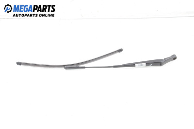 Braț ștergătoare parbriz for Opel Zafira B Minivan (07.2005 - 14.2015), position: dreapta