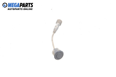 Parktronic for Opel Zafira B Minivan (07.2005 - 14.2015)