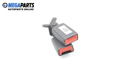 Seat belt fasteners for Opel Zafira B Minivan (07.2005 - 14.2015), 5 doors, position: rear