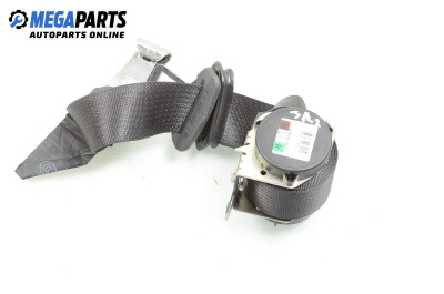 Seat belt for Opel Zafira B Minivan (07.2005 - 14.2015), 5 doors, position: rear - left