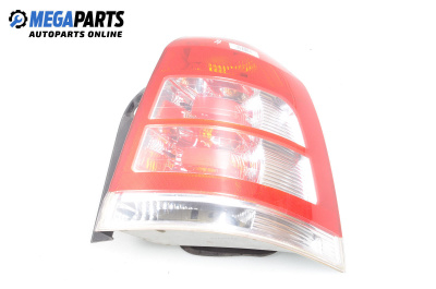 Tail light for Opel Zafira B Minivan (07.2005 - 14.2015), minivan, position: right