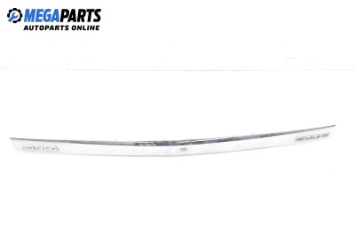 Material profilat portbagaj for Opel Zafira B Minivan (07.2005 - 14.2015), monovolum, position: din spate