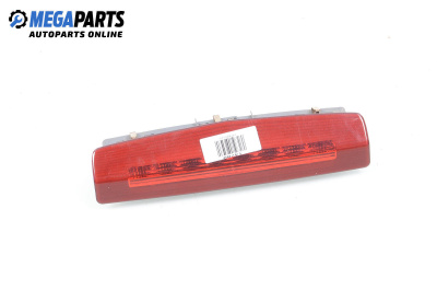 Central tail light for Opel Zafira B Minivan (07.2005 - 14.2015), minivan