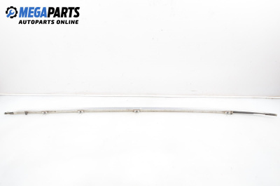 Șină portbagaj de acoperiș for Opel Zafira B Minivan (07.2005 - 14.2015), 5 uși, monovolum, position: dreapta