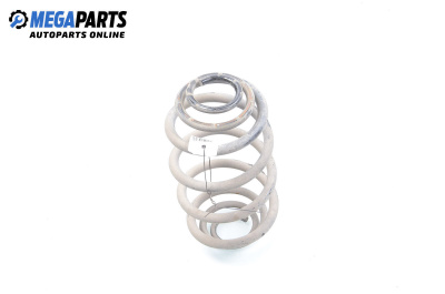 Coil spring for Opel Zafira B Minivan (07.2005 - 14.2015), minivan, position: rear