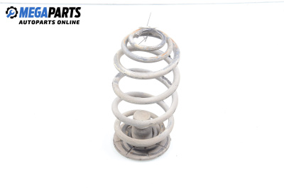 Coil spring for Opel Zafira B Minivan (07.2005 - 14.2015), minivan, position: rear