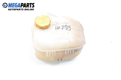 Coolant reservoir for Opel Zafira B Minivan (07.2005 - 14.2015) 1.7 CDTI, 125 hp