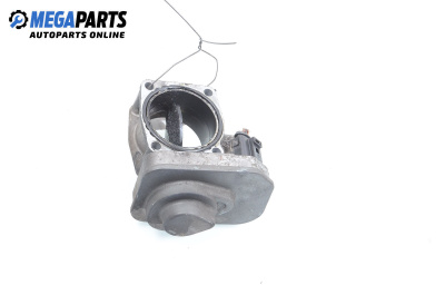 Clapetă carburator for Opel Zafira B Minivan (07.2005 - 14.2015) 1.7 CDTI, 125 hp