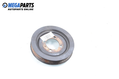 Damper pulley for Opel Zafira B Minivan (07.2005 - 14.2015) 1.7 CDTI, 125 hp