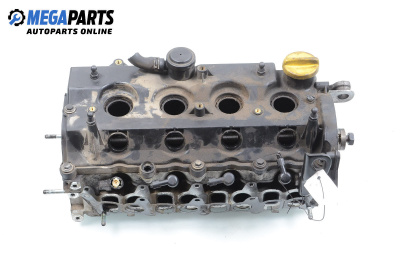 Engine head for Opel Zafira B Minivan (07.2005 - 14.2015) 1.7 CDTI, 125 hp