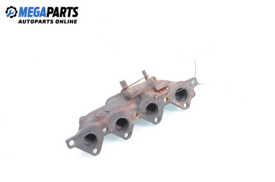 Exhaust manifold for Opel Zafira B Minivan (07.2005 - 14.2015) 1.7 CDTI, 125 hp, № 8880538800