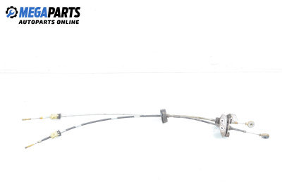 Gear selector cable for Opel Zafira B Minivan (07.2005 - 14.2015)