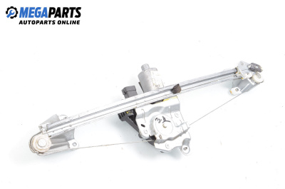 Antrieb el. fensterheber for Opel Zafira B Minivan (07.2005 - 14.2015), 5 türen, minivan, position: rechts, rückseite