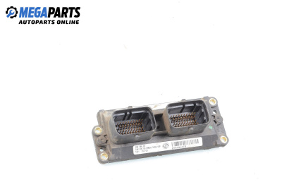 ECU for Lancia Y Hatchback (11.1995 - 09.2003) 1.2 (840AA, 840AF1A), 60 hp, № IAW 59F.M5