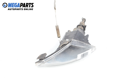 Blinker for Lancia Y Hatchback (11.1995 - 09.2003), hatchback, position: left