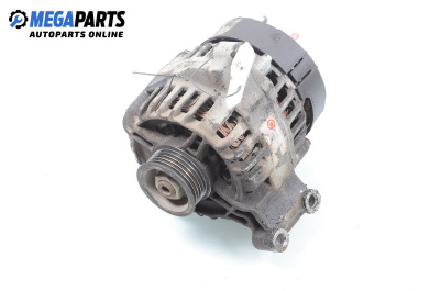 Alternator for Lancia Y Hatchback (11.1995 - 09.2003) 1.2 (840AA, 840AF1A), 60 hp