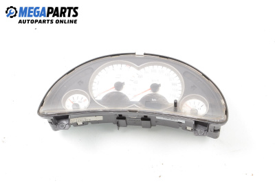 Instrument cluster for Opel Corsa C Hatchback (09.2000 - 12.2009) 1.4, 90 hp