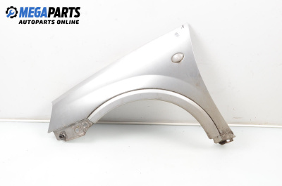 Aripă for Opel Corsa C Hatchback (09.2000 - 12.2009), 3 uși, hatchback, position: stânga - fața