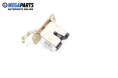 Trunk lock for Opel Corsa C Hatchback (09.2000 - 12.2009), hatchback, position: rear