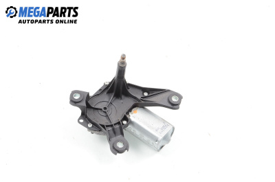 Front wipers motor for Opel Corsa C Hatchback (09.2000 - 12.2009), hatchback, position: rear