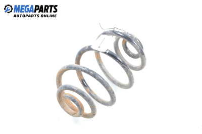 Coil spring for Opel Corsa C Hatchback (09.2000 - 12.2009), hatchback, position: rear