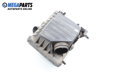 Air cleaner filter box for Opel Corsa C Hatchback (09.2000 - 12.2009) 1.4