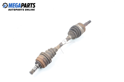 Driveshaft for Opel Corsa C Hatchback (09.2000 - 12.2009) 1.4, 90 hp, position: front - left