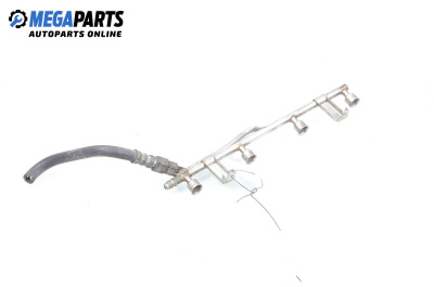 Fuel rail for Opel Corsa C Hatchback (09.2000 - 12.2009) 1.4, 90 hp