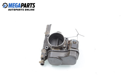 Clapetă carburator for Opel Corsa C Hatchback (09.2000 - 12.2009) 1.4, 90 hp