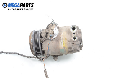 AC compressor for Opel Corsa C Hatchback (09.2000 - 12.2009) 1.4, 90 hp, 09165714