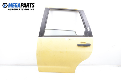 Door for Seat Ibiza II Hatchback (03.1993 - 05.2002), 5 doors, hatchback, position: rear - left