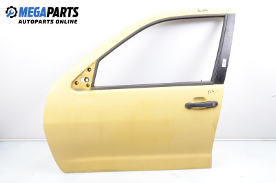 Tür for Seat Ibiza II Hatchback (03.1993 - 05.2002), 5 türen, hecktür, position: links, vorderseite