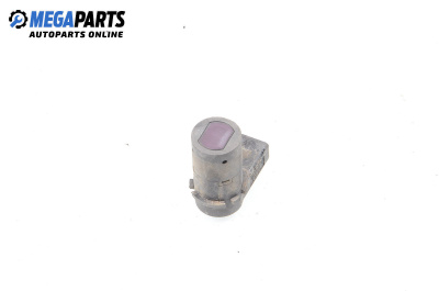 Parktronic for Audi A3 Hatchback I (09.1996 - 05.2003)