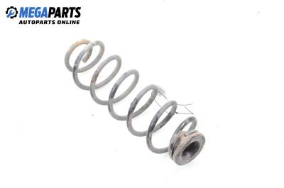 Coil spring for Audi A3 Hatchback I (09.1996 - 05.2003), hatchback, position: rear