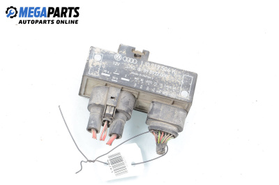 Radiator fan relay for Audi A3 Hatchback I (09.1996 - 05.2003) 1.8, № 89 8972 000