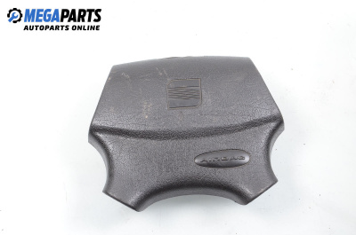 Airbag for Seat Toledo I Hatchback (01.1991 - 10.1999), 5 uși, hatchback, position: fața